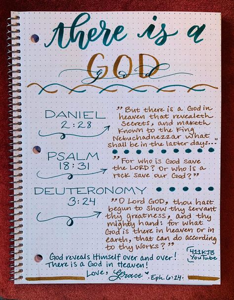 Bible Journaling Ideas Notebooks Writing, Cute Bible Journaling Ideas Notebook, Cute Bible Journaling Ideas, Bible Journaling Ideas Notebooks, Bible Journaling Ideas, Journal Bible Quotes, Bible Journal Notebooks, Godly Things, Cute Bibles