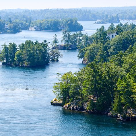 Boldt Castle, Gros Morne, Usa Places To Visit, River Trip, Canada Road Trip, The 1000, Thousand Islands, Family Vacation Destinations, Family Vacations