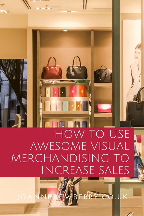 Whatever you sell from clothing to cakes you cannot underestimate excellent visual merchandising and seasonal displays, occasional spending is a big business in retail think Valentine’s Day, Easter and Halloween.  Visual merchandising and retail design are powerful tools in influencing consumer behaviour, especially when you have a clear vision of your customers’ needs. But just how can your small business use visual merchandising to increase sales?  Here are 3 top tips. How To Use Awesome Easter Visual Merchandising, Merchandising Tips, Small Business Blog, How High Are You, Increase Sales, Consumer Behaviour, Small Clothes, Seasonal Displays, Big Business