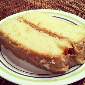 The Grandmother Gig: Baked With Love Southern Caramel Cake, New Years Day Meal, Caramel Cake Recipe, Caramel Icing, Caramel Frosting, 10 November, Caramel Cake, Homemade Butter, Old Fashioned Recipes