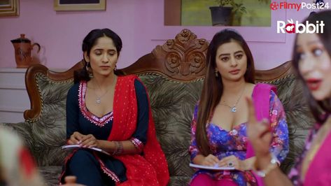 Movie App, Glamour Beauty, Hindi Language, Amazon Prime Video, Small Print, The Rabbit, Web Series, Full Episodes, Prime Video