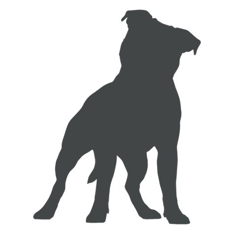 Staffy Dog Silhouette, Pitbull Silhouette, Free Stencils Printables Templates, Tree Frog Tattoos, Stencils Printables Templates, Dog Stencil, Staffy Dog, Free Stencils Printables, Baby Silhouette