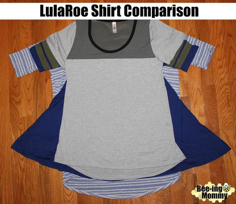 LulaRoe Irma, Perfect T and Classic T comparison Lularoe Shirts Styles, Lula Roe, Mom Fashion, Lularoe Outfits, Lularoe Irma, Lula Roe Outfits, Mom Style, Fashion Sense, Diva