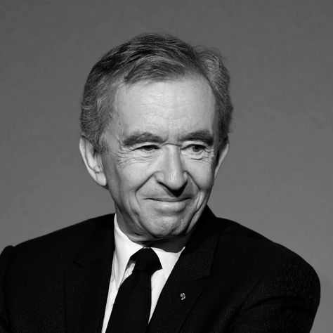 As of February 1, 2023, the richest man in the world is Bernard Arnault, the CEO and chairman of LVMH of France; he's worth nearly $214 billion. Bernard Arnault is a trailblazer in the luxury goods industry, serving as CEO and Chairperson of LVMH. Under his leadership, this world-renowned conglomerate has grown to encompass over 70 fashion and cosmetics brands such as Louis Vuitton, Christian Dior, Moet & Chandon, and Sephora. Luxury Single-breasted Career Blazer, Over 70 Fashion, World Richest Man, Arnault Family, Lifestyles Of The Rich And Famous, Celine Ambassador, Dior Men Campaign, Crystal Ethereal, Larry Ellison