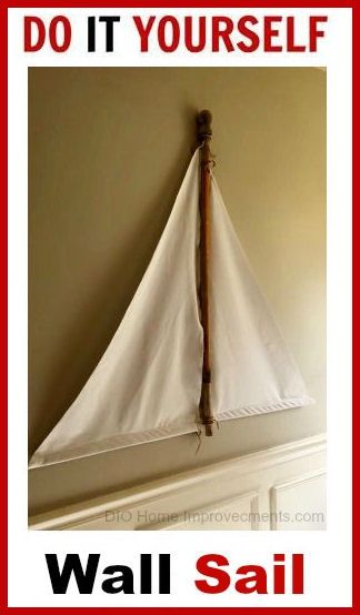 Sophisticated Nautical Bedroom, Sailing Bedroom, Sailboat Bedroom, Sailing Decor, Boat Theme, Coastal Deco, Sailboat Decor, Nautical Bedroom, Boat Wall