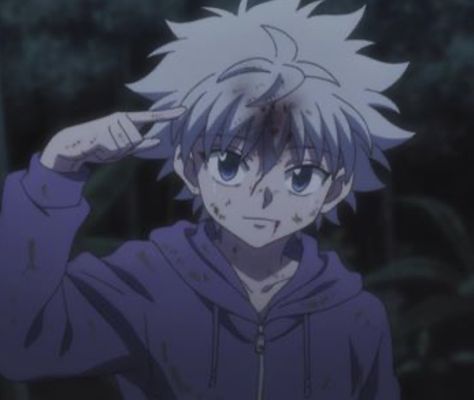 Gon Killua, Killua Zoldyck, Memes Anime, Hunter Anime, Anime Boyfriend, Anime Music, Hunter X Hunter, Anime Background, Anime Films