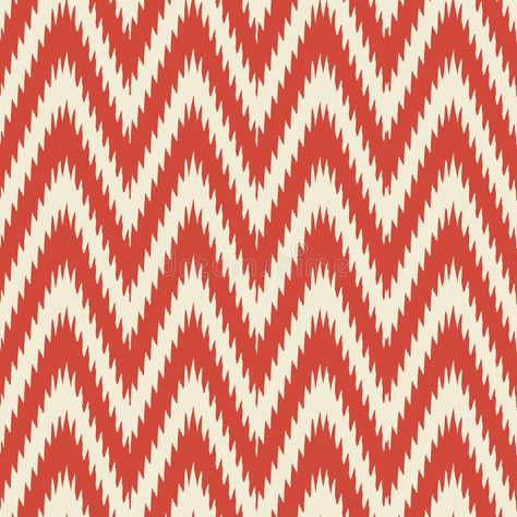 Ikat Chevron. Seamless modern chevron zig zag pattern background #Sponsored , #advertisement, #Advertisement, #Seamless, #Ikat, #pattern, #modern Chevron Background, Chevron Art, Silhouette Online Store, Chevron Patterns, Zig Zag Print, Trellis Pattern, Zig Zag Pattern, Vector Artwork, Pattern Fabric