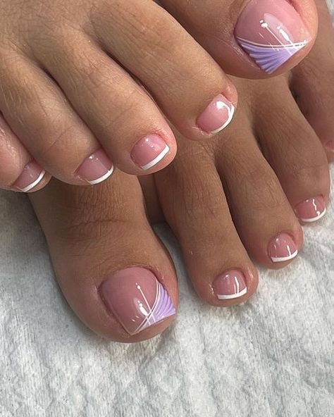 Semi Pies, Toenails Ideas, Pedicure Pies, Nails Pies, Almond Acrylic Nails Designs, Cute Pedicures, Infinity Nails, Pedicure Nail Designs, Pedicure Ideas