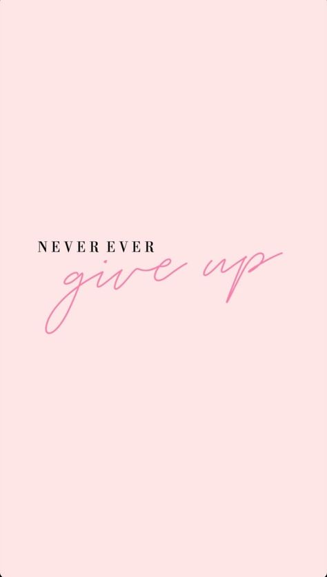 Girly Quotes Inspirational, Pink Quotes Aesthetic Motivation, Pink Girly Quotes, Pink Wallpaper Ipad, Quotes Pink, Motivational Quotes Wallpaper, Pink Quotes, Girly Quotes, Pretty Wallpaper Iphone