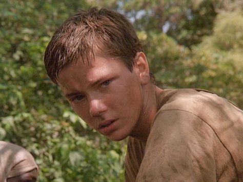 The Mosquito Coast, Mosquito Coast, 90s Films, Gorgeous Man, River Phoenix, Cat People, Super Funny Videos, Stephen King, Iconic Characters