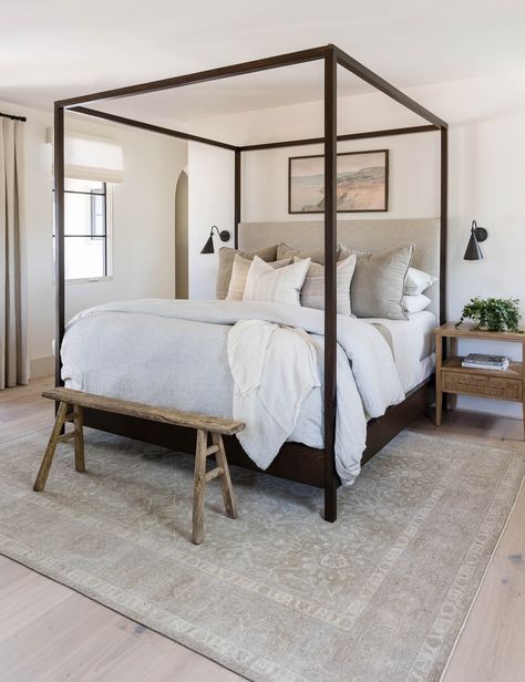 Menorca Hand-Knotted Wool Rug by Pure Salt x Momeni Pure Salt Interiors, Pure Salt, Master Bedrooms Decor, Menorca, Main Bedroom, Rugs Size, Bedroom Inspo, Design Inspo, Home Bedroom