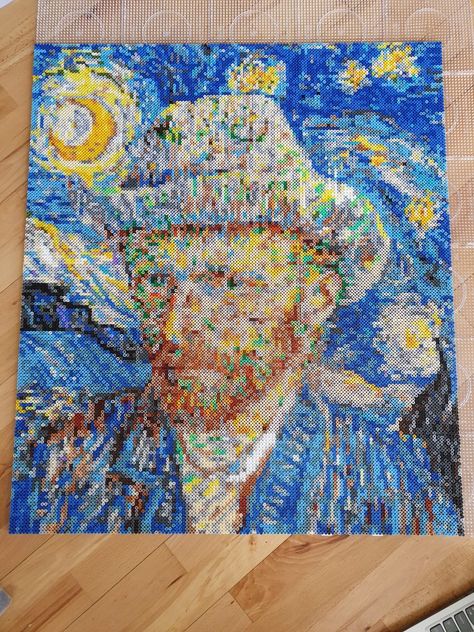 Perler Bead Portrait, Hama Beads Pattern, Bead Templates, Perler Designs, Perler Bead Templates, Perler Crafts, Fun Summer Activities, Hama Beads Patterns, Hamma Beads