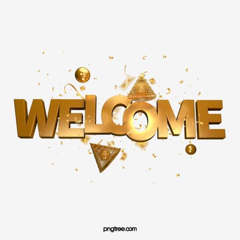 welcome font design,word art,metallic,metal word,stereoscopic word,welcome,coloured ribbon,festival,golden geometry,sphere,triangle,luxurious,celebrating,welcome element,welcome clipart,triangle clipart Welcome Logo Design, Welcome Clipart, Welcome Png, Welcome Font, Welcome Logo, Welcome Design, Intro Youtube, Geometric Design Art, Celebration Background