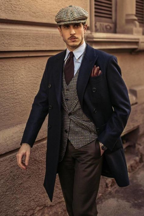 Men's Classical. Men's style. Men's fashion. Men's Moda. Gentleman Style Vintage, Gentlemen Lifestyle, Libra Style, Mens Fashion Country, Gentleman Lifestyle, High Fashion Men, Outfit Retro, Fashionable Men, Stylish Men Casual