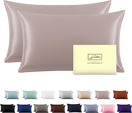 Silk Pillow Cases, Best Silk Pillowcase, Silk Pillowcase Hair, Silk Pillowcases, Silk Pillow Cover, Satin Pillow, Tanning Mousse, King Size Pillows, Tan Face