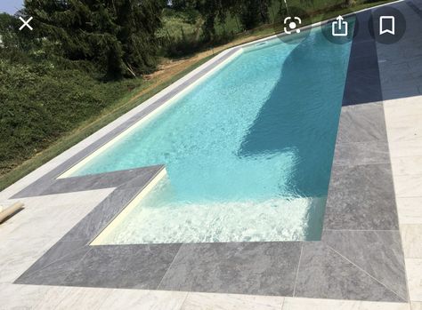 Curved Pool, Grey Pool, Pool Coping Tiles, Stone Pool Coping, Coping Tiles, Limestone Pavers, Pool Pavers, Stone Pool, Tiles Price