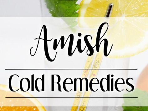 Flu Fighters: Amish Wisdom and Natural Remedies - NewsBreak Apple Cider Vinegar Tonic, Cough Syrup Recipe, Medicinal Recipes, Amish Buggy, Amish Pennsylvania, Sore Throat And Cough, Drinking Vinegar, Sooth Sore Throat, Asian Rice