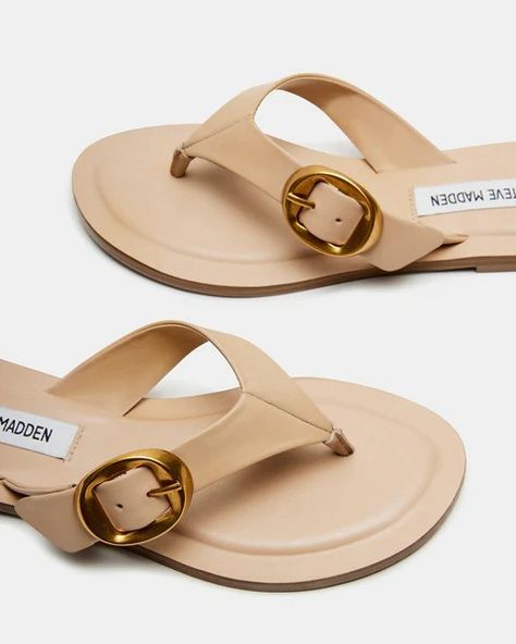 A Day At The Beach, Day At The Beach, 5 Inch Heels, Thong Sandals, Women's Sandals, At The Beach, Summer Style, Sleek Design, Womens Sandals