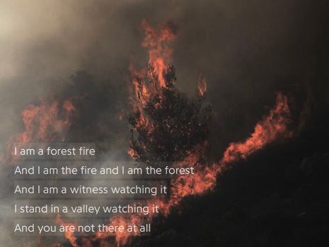 Pyrophobia Aesthetic, Forest Fire, Hunger Games, Pretty Words, Anger, Growing Up, It Hurts, Poetry, Writing