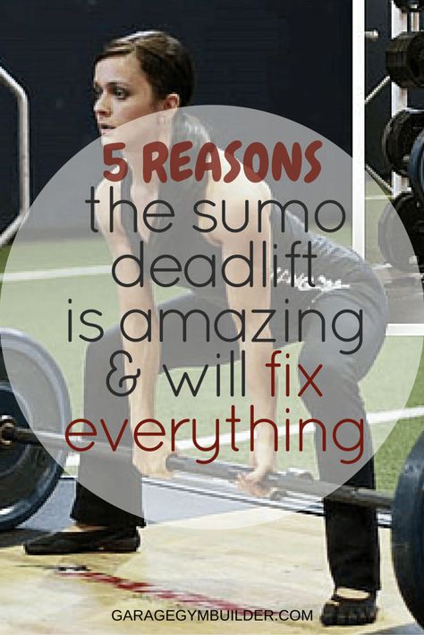 The Sumo squat is an often underutilized but incredibly effective exercise. Find out 10 benefits of the Sumo squat here. Deadlift Benefits, Dead Lift Workout, Sumo Deadlift, Benefits Of Squats, Powerlifting Training, Personal Training Studio, Lifting Workouts, Workout Stuff, Sumo Squats