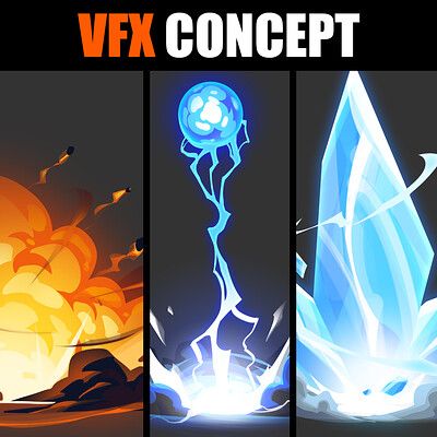 ArtStation - VFX Vfx Drawing, Vfx Concept, Fx Animation, Powers Art, Vfx Animation, Cool Dinosaurs, Super Powers Art, Magic Powers, Facebook Sign Up