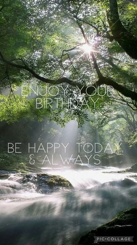 Zen Birthday Wishes, Happy Birthday Nature Image, Happy Birthday Nature, Destiny Quotes, Happy Birthday Flowers Wishes, Bday Wishes, Birthday Wishes Greetings, Birthday Wishes Flowers, Happy 70 Birthday