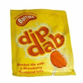 dip dab retro sweets Sally James, 80s Sweets, Old Sweets, Milk Tray, Old Fashioned Sweets, British Sweets, Vintage Sweets, 1970s Childhood, Sweets Candy