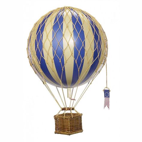 Diy hot air balloons