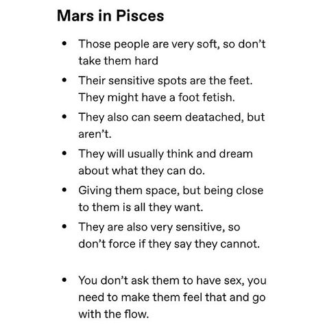 Mars In Pisces Men, Mars In Pisces Woman, Pisces Mars Aesthetic, Mars Pisces, Astrological Aesthetic, Venus Leo, Astrology Notes, Astrology Observations, Planets Astrology