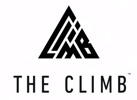 Logo for The Climb                                                                                                                                                                                 More Climbing Logo Design, Climbing Logo, Rock Climbing Logo, Rock Climber Silhouette, Rock Climbing Shirt Design, Climbing Shirt Design, Plumbing Logo Design, Plumbing Logo, Climbing Art