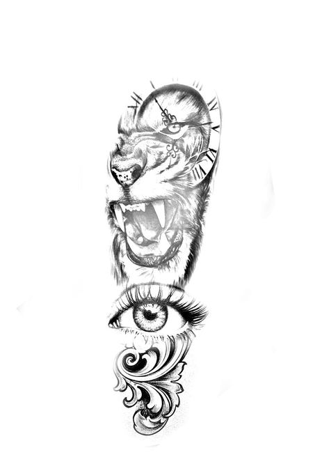 Half Sleeve Tattoos Sketches For Guys, Arm Tattoo Sketches Ideas, Tattoo Sleeve Stencils, Half Sleeve Tattoos Sketches, Half Sleeve Tattoo Stencils, Arm Tattoos Drawing, Half Sleeve Tattoos, Tato Minimal, Cool Half Sleeve Tattoos