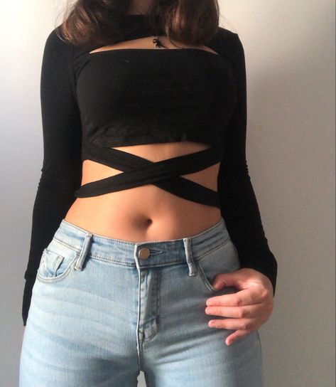 Pudgy Stomach, Flat Tummy, Crop Top, Crop Tops, Makeup, Hair, Women's Top, Silver, Quick Saves