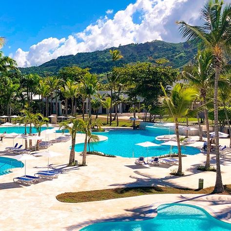 Just Booked! A girls getaway to Senator Puerto Plata Spa Resort in the Dominican Republic by Travel Brilliant, Caribbean Specialist- Cynthia Rogers. Reach out to our team to book your sun and sand getaway. #travelagent #allinclusiveresort #domincanrepublic #travelagent Spa Resort, Girls Getaway, The Dominican Republic, Travel Agent, Dominican Republic, Resort Spa, Spa, Sun, Travel