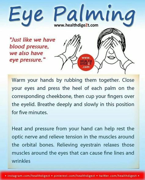 Eye Health Facts, Eye Health Remedies, Eye Sight, Eye Exercises, Vision Eye, Healthy Eyes, Healing Hands, Alternative Health, Eye Health