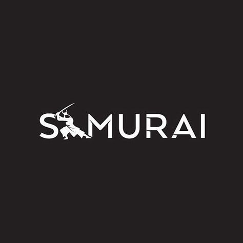 Logo inspiration:   Samurai by Jay Master @live  Hire quality logo and branding designers at Twine. Twine can help you get a logo, logo design, logo designer, graphic design, graphic designer, emblem, startup logo, business logo, company logo, branding, branding designer, branding identity, design inspiration, brandinginspiration and more. Samurai Logo, Samurai Japan, Gangsta Anime, Custom Type, Japan Logo, Startup Logo, Drawing Vector, Samurai Art, Best Logo Design