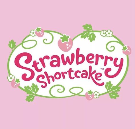 I Feel Alive, Berry Shortcake, Strawberry Shortcake Party, Everything Pink, Phone Themes, Strawberry Shortcake, Good Time, Pink Aesthetic, Cute Icons