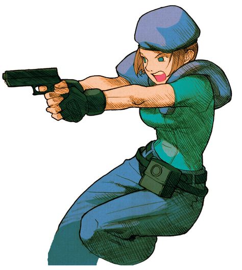 Bengus Art, Capcom Characters, Ed Wallpaper, Resident Evil Franchise, Valentine Resident Evil, Capcom Vs, Resident Evil Girl, Resident Evil Biohazard, Capcom Art