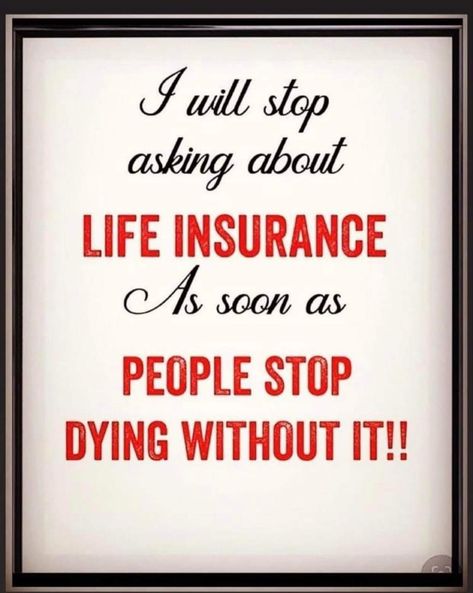 Period are you insured? Life Insurance Humor, Life Insurance Awareness Month, Life Insurance Sales, Insurance Meme, Life Insurance Marketing Ideas, Insurance Humor, Life Insurance Marketing, Life Insurance Facts, Life And Health Insurance