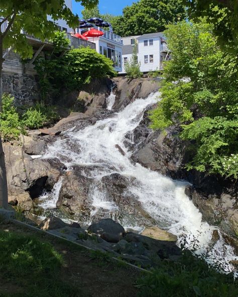 Camden Maine Aesthetic, Maine Aesthetic, Brindleton Bay, New England Aesthetic, Camden Maine, Maine New England, England Aesthetic, I Want To Live, To Be Loved