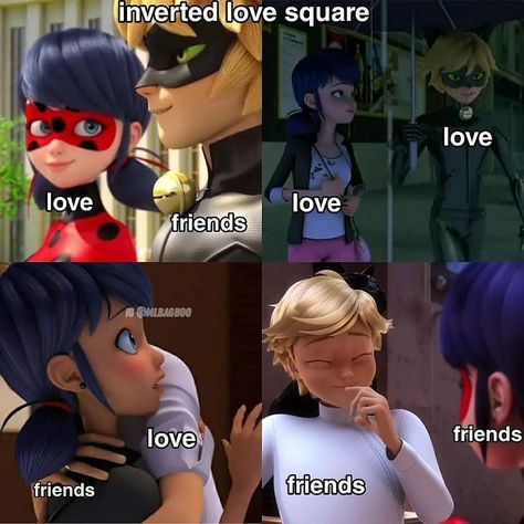 Miraculous Tweets, Catnoir And Ladybug, Miraculous Ladybug Kiss, Yandere Girl, Noir Movie, Complicated Love, Miraculous Ladybug Oc, Miraculous Ladybug Memes, Miraculous Ladybug Wallpaper