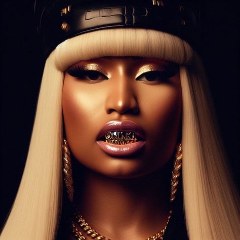 Pink Harajuku, Nicki Minaj Photos, Nicki Minaj Pictures, Pink Friday, Chun Li, Best Tv Shows, Viral Post, Nicki Minaj, Best Tv