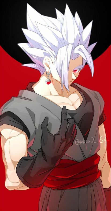 Gogeta And Vegito, Dragon Ball Oc, Black Goku, Dragon Ball Super Art, Anime Dragon Ball Goku, Goku Black, Dragon Ball Wallpapers, Dragon Ball Goku, Dragon Ball Artwork