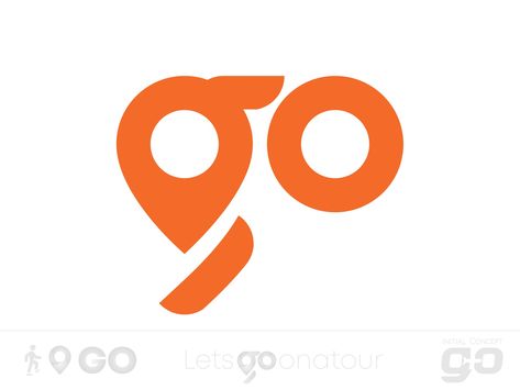 #travel #traveling #travelinglogo #travelworldwide #travelingapp #applogo #go #location #beacon #orange #brandidentity #branddesign  Lets Go On A Tour Logo Final Design - Designrar by Designrar Logofolio Location Logo Design, Go Logo Design, Trip Logo, Road Trip Logo, Location Logo, Logo Tourism Design, Location Pin Logo, Travel And Tourism Logo, Travel And Tours Logo Graphic Design