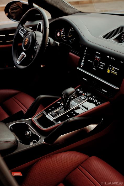 Porsche Cayenne Aesthetic, Porsche Cayenne Interior, Porsche Interior, Porsche Cayenne Coupe, Porsche Girl, Porsche Cayenne Gts, Porsche Car, Porsche Panamera Turbo, Cars Bikes