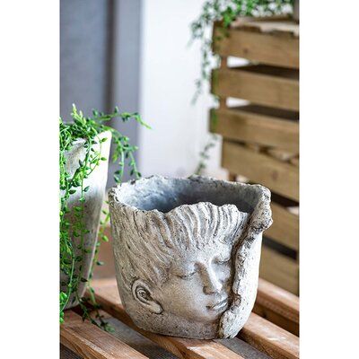 Garden Railings, Cement Statues, Outdoor Garden Planters, Railing Planters, Wood Pots, Concrete Statues, Barrel Planter, Window Planter Boxes, Urn Planters