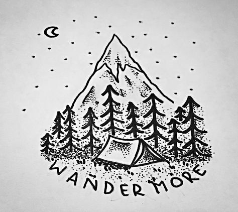 Wander more.  Just finished another sketch, feedback please;) Notebook Sketches, Triangle Tattoo, Mood Board, Sketch, Tattoos, Drawings, Art