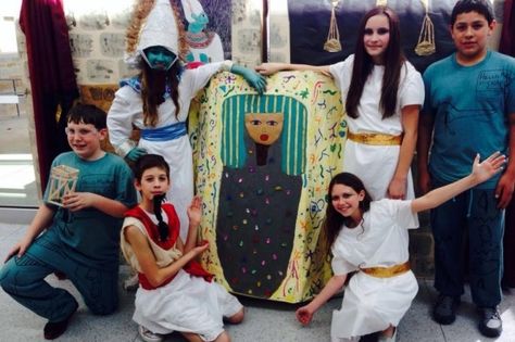 Get  "DInamites" to GLOBALS! on GoFundMe - $710 raised by 8 people in 10 days. Egyptian Themed Party, Egypt Vbs, Egyptian Halloween, Egyptian Party, Egyptian Theme, Egypt Project, Girl Scout Activities, World Thinking Day, Culture Day