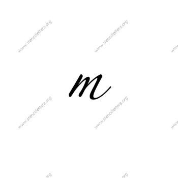 Nail With M Initial, M Letter On Nails, Nails M Initial, Nails With Letter M On It, M Nail Initial, Nails With Initial M On Them, M Finger Tattoo Letter, Letter M Nails Designs, Nails With An M Initial