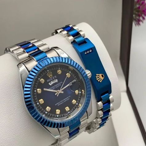 MEN 2 SET ROLEX WATCH AND BRACELET 😎😊 330 Cedis... The product comes in a box 🇬🇭😎 Amex Card, Instagram Men, Rolex Watches For Men, Nice Jewelry, Mens Braids, Mens Braids Hairstyles, Rolex Men, Rolex Watch, July 15