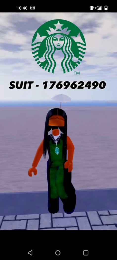 Bloxburg Codes For Pictures Starbucks, Mario Outfit Codes For Berry Ave, Roblox Starbucks Outfit Codes, Starbucks Uniform Codes Bloxburg, Bloxburg Starbux Decal, Starbucks Outfit Code Bloxburg, Berry Avenue Starbucks Outfit Code, Luigi Outfit Codes Berry Ave, Work Outfit Bloxburg Code